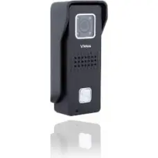Vidos S6B Outdoor Door Panel
