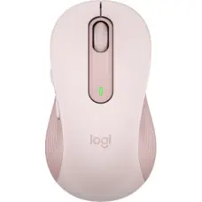 Logitech Signature M650 L Wireless Mouse