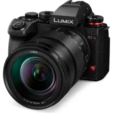 Panasonic Lumix DC-S1 II E + 24-105mm Kit