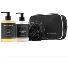 Badeanstalten - Giftset - Soft & Clean