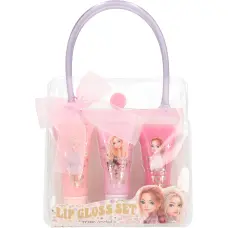 Topmodel - Lip Gloss Set - COWGIRL - 9 ml per tube