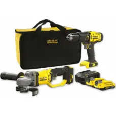 Bosch SFM V20 HD SAG 2x2AH 1A SB