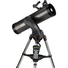 Celestron NexStar 130SLT 26x