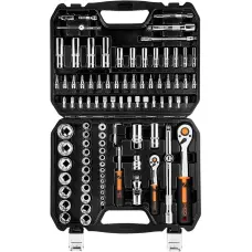 Neo Tools 10-062 socket/socket set