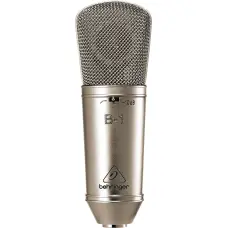 Behringer B-1 - condenser microphone