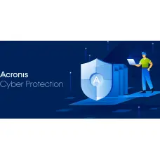 Acronis Cyber Protect Advanced Universal Subscription Licence, 3 Year, 1-9 User(s), Price Per Licence | Acronis | Universal Subscription License | License quantity 1-9 user(s) | year(s) | 3 year(s)