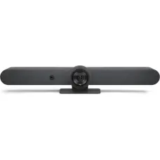 Logitech RALLY BAR GRAPHITE - EMEA