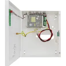 Pulsar SWITCHED-MODE BUFFER POWER SUPPLY Pulsar HPSB-12V3A-B