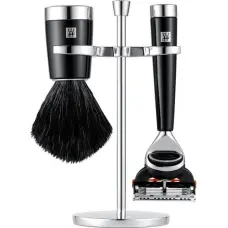 Zwilling CLASSIC 3-Piece Shaving Set