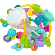 Playgro - Play and Learn Ball - Refresh (14088621)