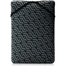Hewlett-Packard HP Reversible Protective 14.1-inch Geo Laptop Sleeve