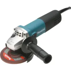 Makita ANGLE GRINDER 125mm 840W 9558HNRG
