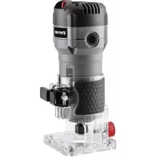 Graphite Edge trimmer 510W Graphite 6-8mm handle
