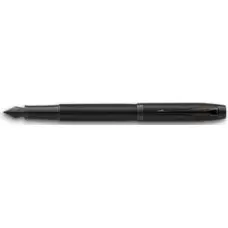 Parker IM Achromatic fountain pen Black 1 pc(s)