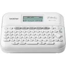 Brother P-Touch PT-D410 - etikettemask