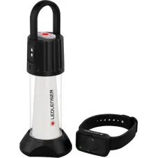 Ledlenser ML6 Connect WL Battery powered camping lantern