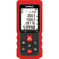 No Name Laser distance measuring device DL-60X