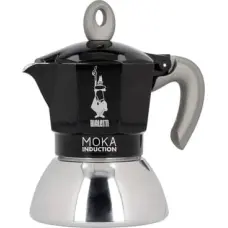 Bialetti Moka Induction Moka pot 4tz