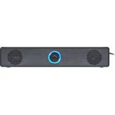 Defender SOUNDBAR Z2 6W LED USB SPEAKER