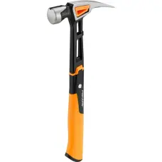 Fiskars IsoCore General Use Hammer XL 20oz/15,5