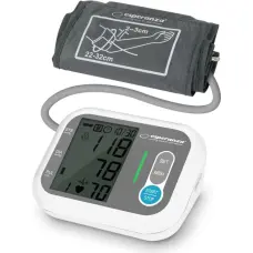 Esperanza ECB005 upper arm blood pressure monitor