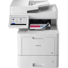 Brother MFC-L9630CDN multifunction printer Laser A4 2400 x 600 DPI 40 ppm