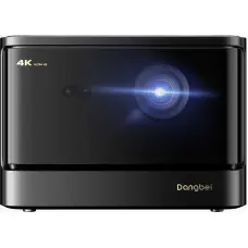 No Name Dangbei Mars Pro 2 DLP UHD 4K (3840x2160) 3D Black