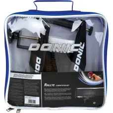 Schildkrot Donic Schildkröt Rallye Table tennis 808341