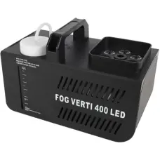 Light4Me FOG VERTI 400 LED small fog machine