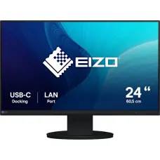Eizo FlexScan EV2490-BK LED display 60.5 cm (23.8