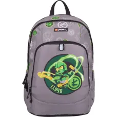 Lego Bags LEGO NINJAGO Kuprinė „Elemental Master of Energy“