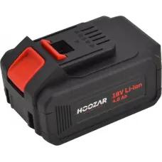 Hoover HOOZAR RECIPROCATING SAW 18V 1x4.0Ah RS10BL