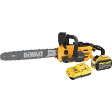 Dewalt . PILARKA ŁAŃCUCHOWA 54V 50cm 1x9,0Ah DCMCS575X1