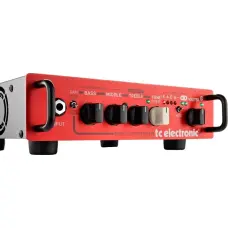 Tc Electronic BH250 guitar preamplifier