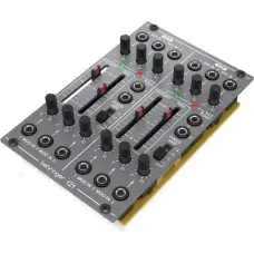 Behringer 121 DUAL VCF Moduł syntezatora modularnego