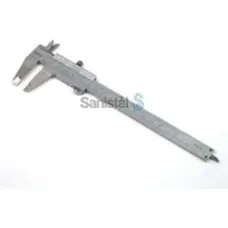 No Name CALIPER GAUGE 150 MAUA 0.05 6 SQ