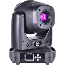 Light4Me Rapid Spot 100 - LED moving head