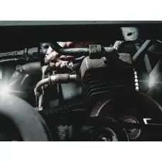 Wera Zyklop Mini 2 Socket wrench set