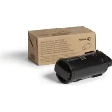 Xerox 106R03887 toner cartridge 1 pc(s) Original Black