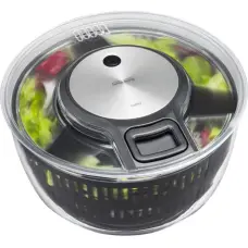 Gefu LETTUCE CENTRIFUGE 5 LTR, TRANSPARENT GEFU SPEEDWING G-28150