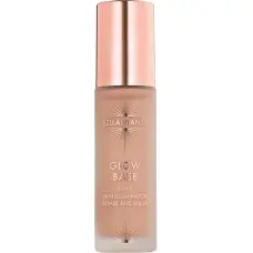 Bellamianta - Glow Base 3 in 1 - Honey Glow - 30 ml