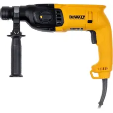Dewalt D25033K rotary hammer 710 W 1550 RPM SDS Plus