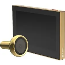 Ezviz HP2 Black, Gold