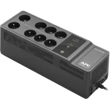 APC BE650G2-FR Back UPS 650 VA/400W 6+2xFR, lad. US