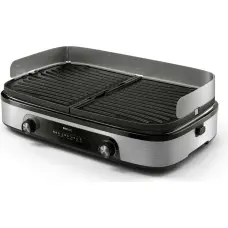 Philips GRILL ELECTRIC/HD6222/90 PHILIPS