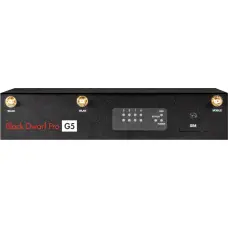 Wortmann Ag TERRA 6466373 hardware firewall Desktop 2.83 Gbit/s