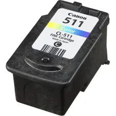 Canon Ink CL-511 Colour NONBLi 2972B00