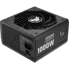 Asus TUF Gaming 1000W Gold power supply unit 20+4 pin ATX ATX Black