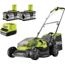 Ryobi Lawn Mower 18V