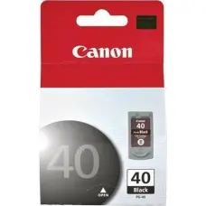 Canon PG-40 ink cartridge Original Black